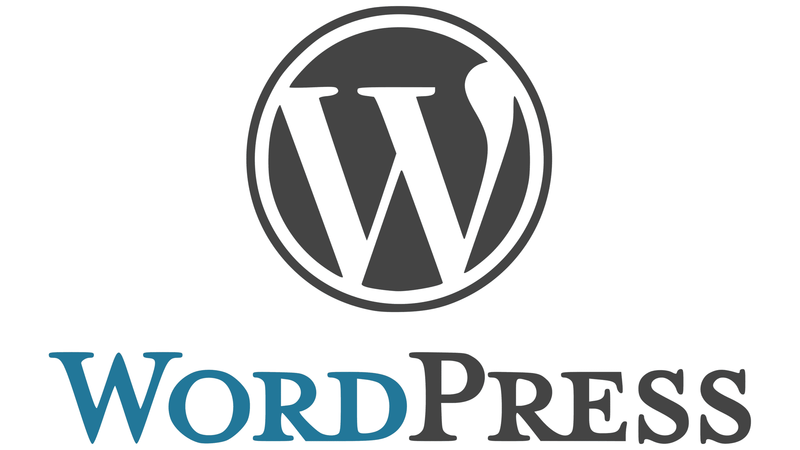 WordPress-Logo